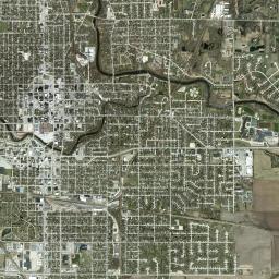 149 19th St SW Mason City IA 50401 Satellite Map