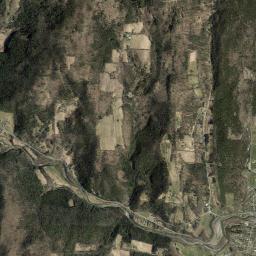 Saxtons River, VT locator map