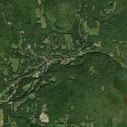 Alstead High Resolution Satellite Map