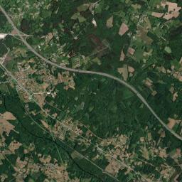 Begonte High Resolution Satellite Map