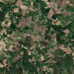 Mos High Resolution Satellite Map