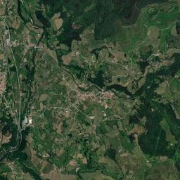 Molledo High Resolution Satellite Map