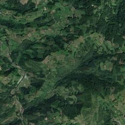 Beizama High Resolution Satellite Map