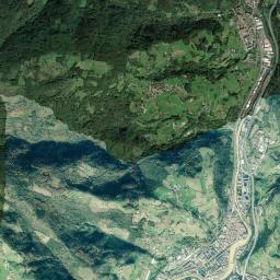 Tolosa High Resolution Satellite Map