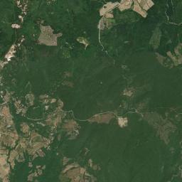 Monterotondo Marittimo High Resolution Satellite Map