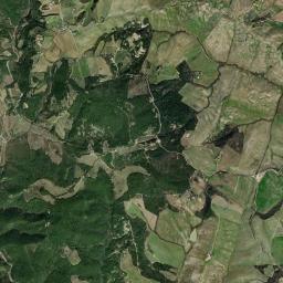 Murlo High Resolution Satellite Map