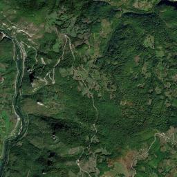 Sokolovo Brdo High Resolution Satellite Map