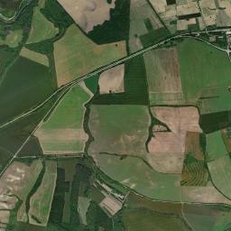 Obshtina Lyaskovets High Resolution Satellite Map