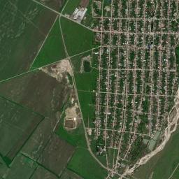 Digora High Resolution Satellite Map