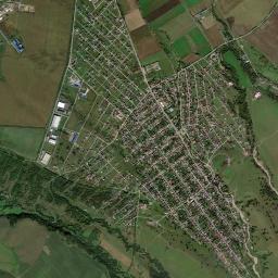 Ali-Yurt High Resolution Satellite Map