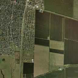 Goyty High Resolution Satellite Map