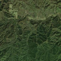 Kushiro Shi High Resolution Satellite Map