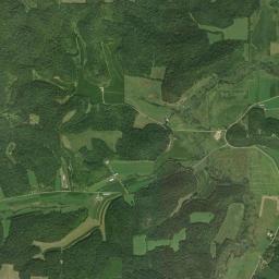 6281-6385 County Highway H, Arena, WI 53503, USA Satellite Map