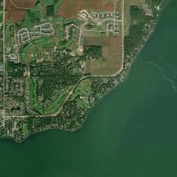 Middleton, WI locator map