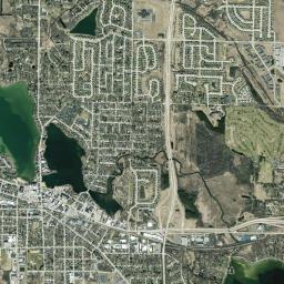 502 East Wisconsin Avenue, Oconomowoc Satellite Map