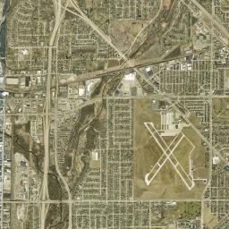 5002 North 91st Street, Milwaukee, WI 53225 Satellite Map