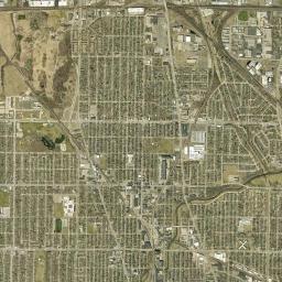 Glendale, WI locator map