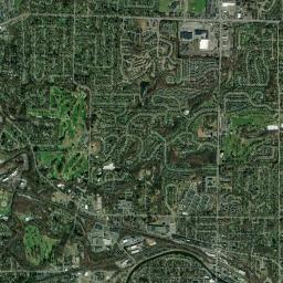 East Rochester, NY locator map