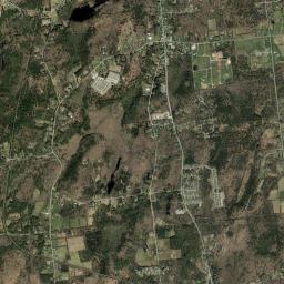 Saratoga County High Resolution Satellite Map