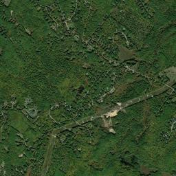 Bow Bog High Resolution Satellite Map