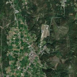 Vimianzo High Resolution Satellite Map