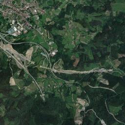 Elorrio High Resolution Satellite Map