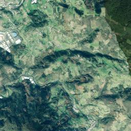 Gaztelu High Resolution Satellite Map