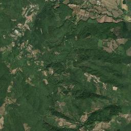 Sassetta High Resolution Satellite Map