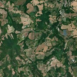 Cessapalombo High Resolution Satellite Map