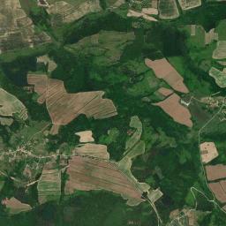 Obshtina Antonovo High Resolution Satellite Map