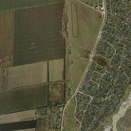 Staryye Atagi High Resolution Satellite Map