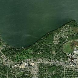 5022 Sheboygan Avenue, Madison, WI Satellite Map