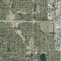 3840 Neuberry Court, Brookfield, WI 53005 Satellite Map