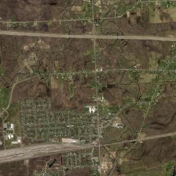 Minoa High Resolution Satellite Map