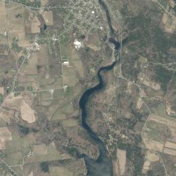 Dolgeville High Resolution Satellite Map