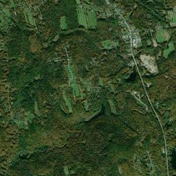 Weare High Resolution Satellite Map