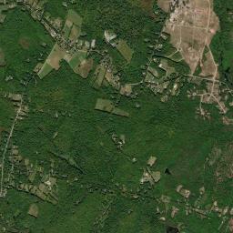 Candia High Resolution Satellite Map