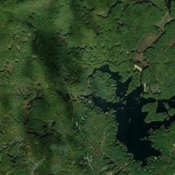 Nottingham, NH locator map