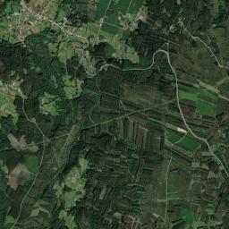 Zas High Resolution Satellite Map