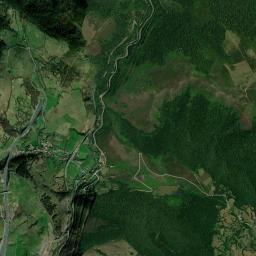 Pesquera High Resolution Satellite Map