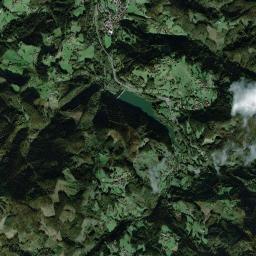 Zeanuri High Resolution Satellite Map