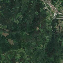 Antzuola High Resolution Satellite Map