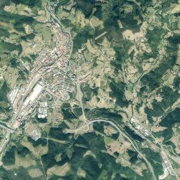 Zumarraga High Resolution Satellite Map