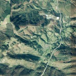 Areso High Resolution Satellite Map