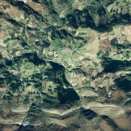 Saldías High Resolution Satellite Map