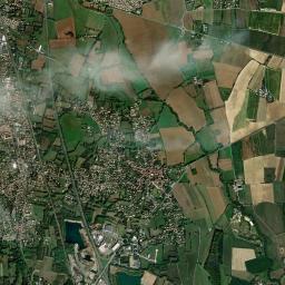 Saint-Jean-du-Falga High Resolution Satellite Map