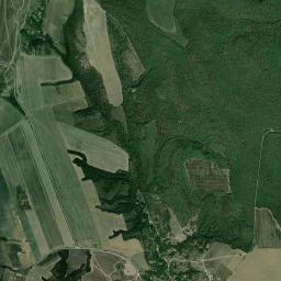 Obshtina Avren High Resolution Satellite Map