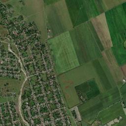 Kambileyevskoye High Resolution Satellite Map