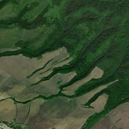 Prigorodnyy Rayon High Resolution Satellite Map