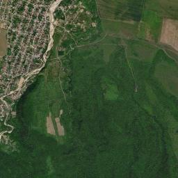 Shalazhi High Resolution Satellite Map